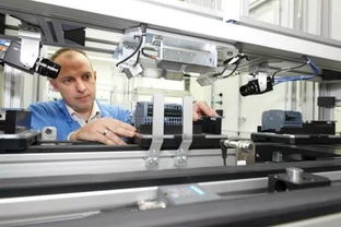 想搞懂工業(yè)4.0？揭秘西門子未來工廠的數(shù)據(jù)處理服務(wù)