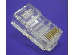 RJ11、RJ45與屏蔽水晶頭 詳解網絡連接中的關鍵接口